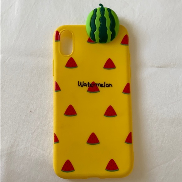 IPhone X case - Picture 2 of 3